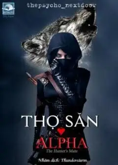 Thợ Săn Alpha