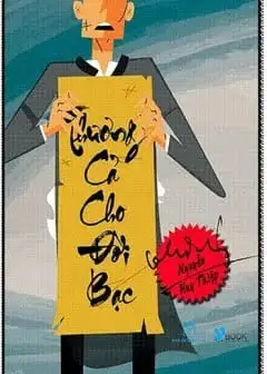 Ảnh Thương Cả Cho Đời Bạc