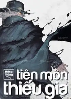 Ảnh Tiên Môn Thiếu Gia