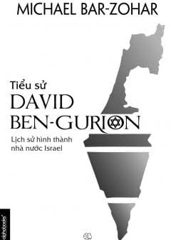 Tiểu Sử David Ben Gurion