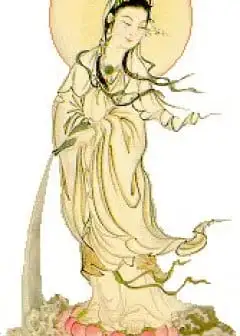 Ảnh Tín Ngưỡng - Quán Thế Âm Bồ Tát Tại Việt Nam