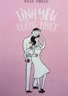 Ảnh Tình Yêu Cuồng Nhiệt
