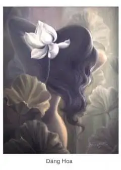 Ảnh Tình Yêu Thầm Lặng