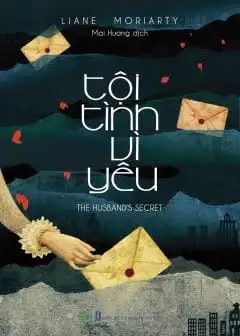 Tội Tình Vì Yêu