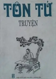 Tôn Tử Truyện