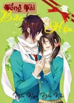 Ảnh Tổng Tài Bức Hôn Ngạo Thê Khó Thuần Phục