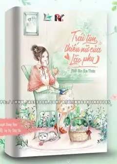 Ảnh Trái Tim Thiếu Nữ Của Lão Phu (Lão Phu Thiếu Nữ Tâm)