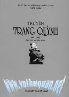 Ảnh Trạng Quỳnh