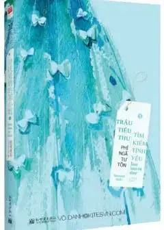 Ảnh Trâu Tiểu Thư Tìm Kiếm Tình Yêu