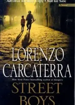 Trẻ Em Đường Phố