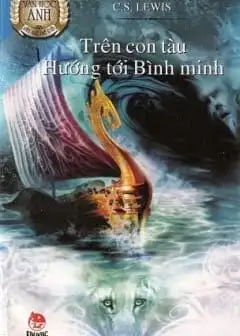 Ảnh Trên Con Tàu Hướng Tới Bình Minh