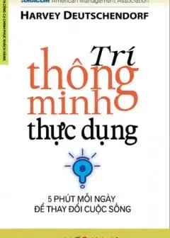 Ảnh Trí Thông Minh Thực Dụng