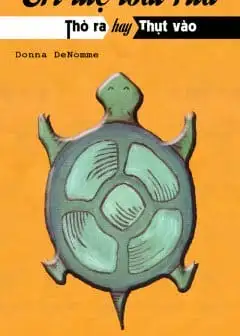 Ảnh Trí Tuệ Loài Rùa - Sức Mạnh Đến Từ Nội Tại