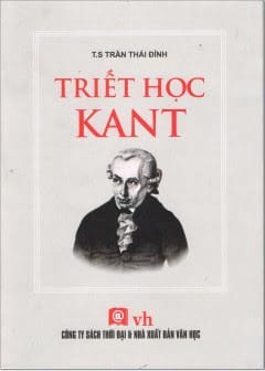 Sách Triết Học Kant