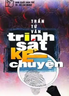 Ảnh Trinh Sát Kể Truyện