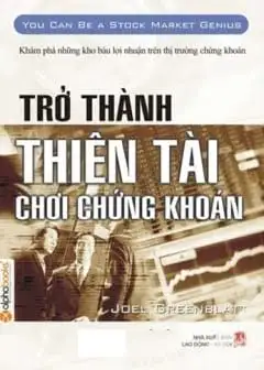 Ảnh Trở Thành Thiên Tài Chơi Chứng Khoán