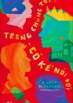 Ảnh Trong Chúng Tôi Có Kẻ Nói Dối