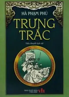 Ảnh Trưng Trắc
