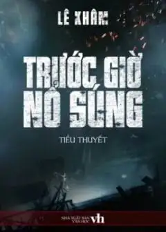 Ảnh Trước Giờ Nổ Súng