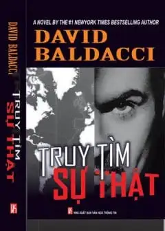 Ảnh Truy Tìm Sự Thật