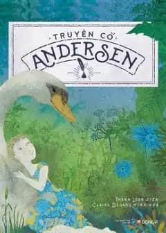 Truyện Cổ Andersen