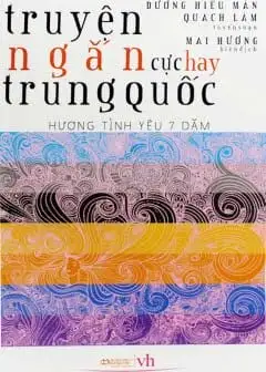 Ảnh Truyện Ngắn Cực Hay Trung Quốc Phần 1