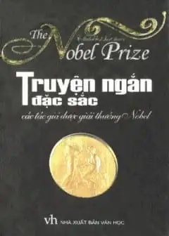 Ảnh Truyện Ngắn Đặc Sắc Của Tác Giả Được Giải Thưởng Nobel