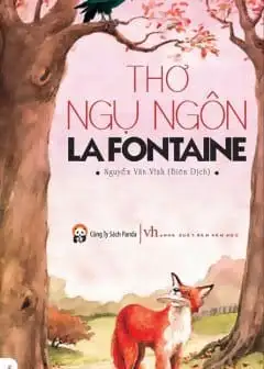 Ảnh Thơ Ngụ Ngôn La Fontaine