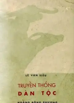 Truyền Thống Dân Tộc