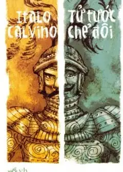 Ảnh Tử Tước Chẻ Đôi