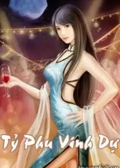 Ảnh Tỷ Phu Vinh Dự