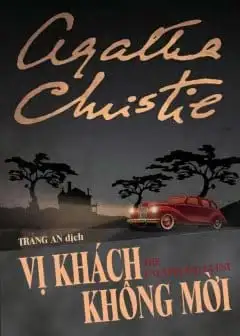 Vị Khách Không Mời