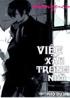 Ảnh Việc Xấu Trong Nhà