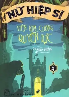 Ảnh Viên Kim Cương Quyền Lực