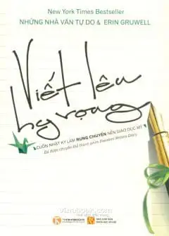 Ảnh Viết Lên Hy Vọng