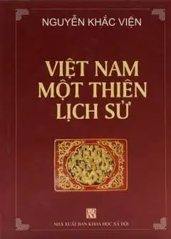 Ảnh Việt Nam Một Thiên Lịch Sử