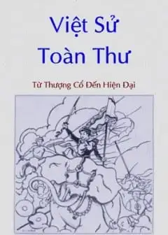 Ảnh Việt Sử Toàn Thư