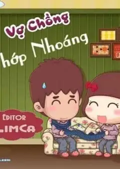Ảnh Vợ Chồng Chớp Nhoáng