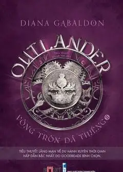 Vòng Tròn Đá Thiêng - Tập 2