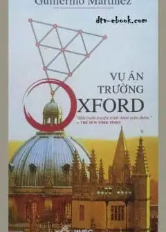 Vụ Án Trường The Oxford