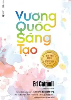 Ảnh Vương Quốc Sáng Tạo