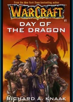 Warcraft Toàn Tập - Phần 1