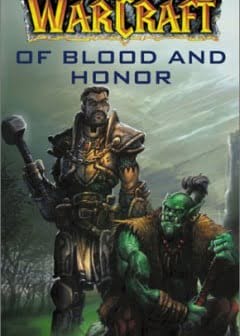 Warcraft Toàn Tập - Phần 4