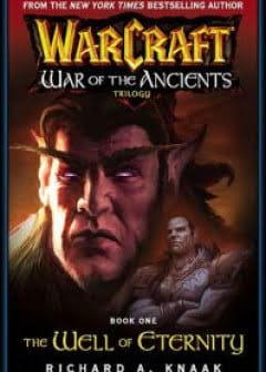 Warcraft The Well Of Eternity