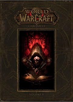 World Of Warcraft: Chronicle Quyển 1