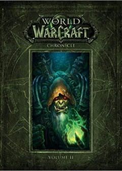 World Of Warcraft: Chronicle Quyển 2