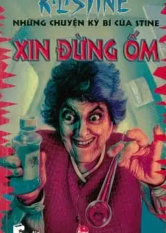 Xin Đừng Ốm