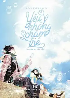 Ảnh Yêu Không Chậm Trễ