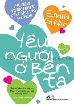Ảnh Yêu Người Ở Bên Ta