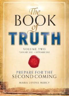 Sách Sự Thật - The Book Of Truth - Phần 2